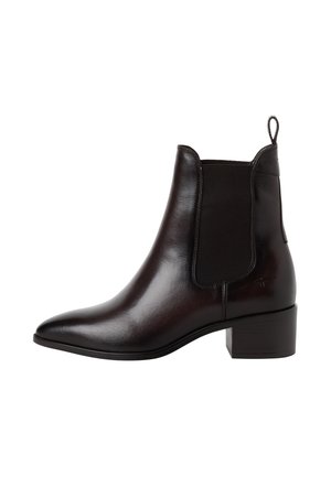Tamaris, CHELSEA BOOT - Stiefelette - mocca