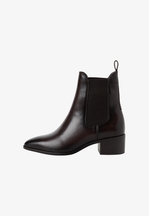 Tamaris, CHELSEA BOOT - Stiefelette - mocca