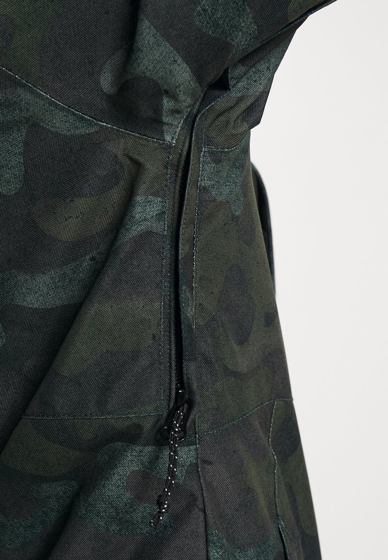 Damen Sportbekleidung | Volcom WESTLAND JACKET Snowboardjacke covert green/grün - RT97277 Damen Sportbekleidung | Volcom WESTLAND JACKET Snowboardjacke covert green/grün - RT97277