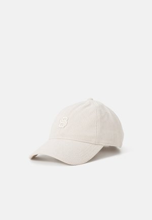 ARI ICON - Caps - open white