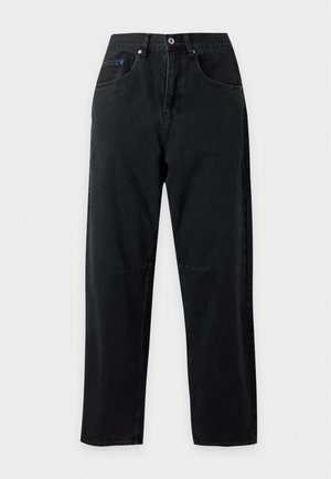 Karl Lagerfeld Jeans, Jean droit - clean black