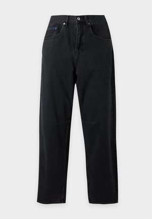 Karl Lagerfeld Jeans, Jean droit - clean black