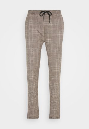 Brave Soul Pantalones - brown