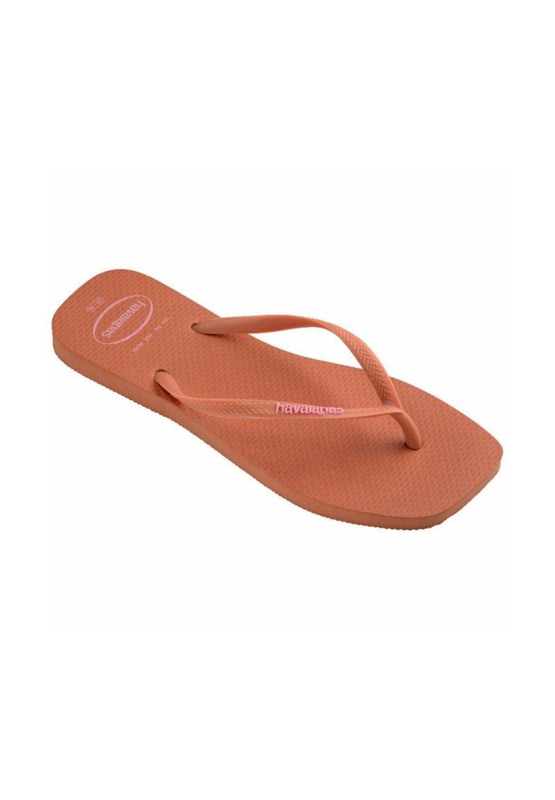 Ciabatte da uomo, ciabatte estive da uomo, leggere, antiscivolo, comode, per doccia, bagno, piscina, spiaggia, impermeabili, piatte, Arancione, 39 EU