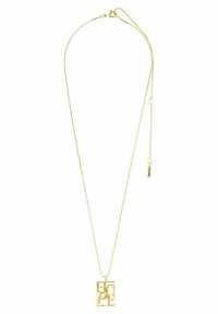 LOVE UNISEX HOPE  - Grandinėlė - gold-coloured