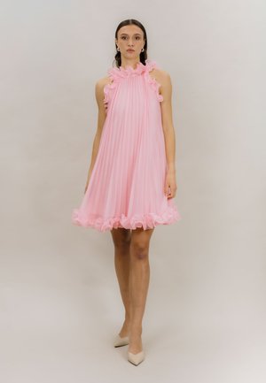 Urban Pioneers, FREYA DRESS - Cocktailkjole - almond blossom