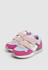 Pepe Jeans LONDON URBAN GK - Obuća za bebe - sundae pink