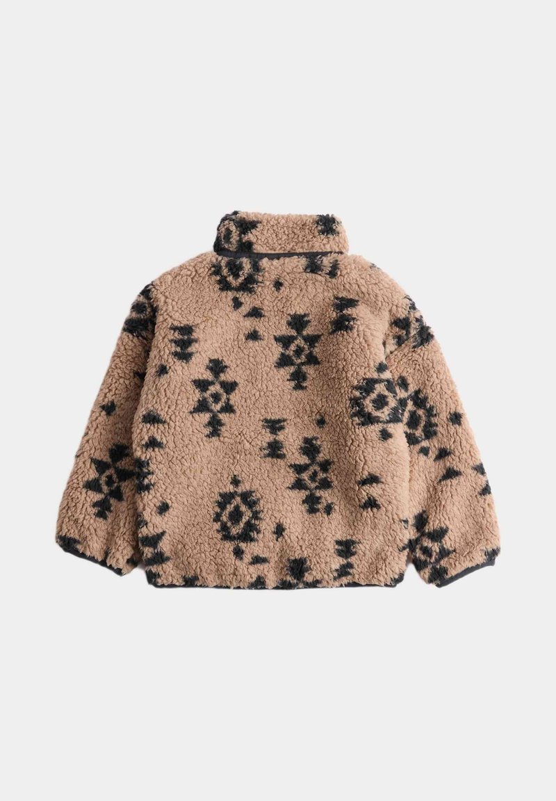 Coton / Sweats À Capuche Fille / Sweats Fille