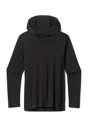 Smartwool Long sleeved top - black