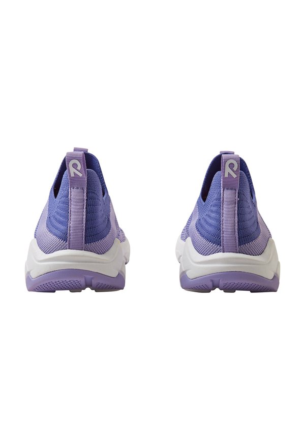 SUJUVA UNISEX – Trainingsschuh – breezy violet