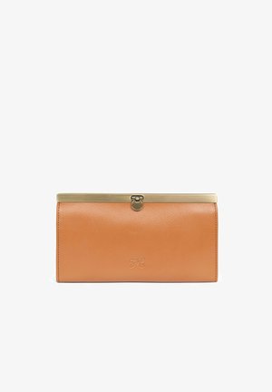 Hexagona BASTILLE - Wallet - tan bastille