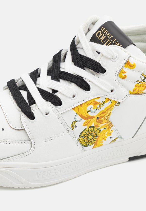 FONDO STARLIGHT - High-top trainers2