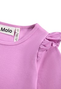 Molo CATHI DRESS - Nappali ruha - purple ray