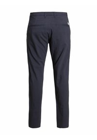 Jack & Jones KANE DAVE AKM - Chino - navy blazer