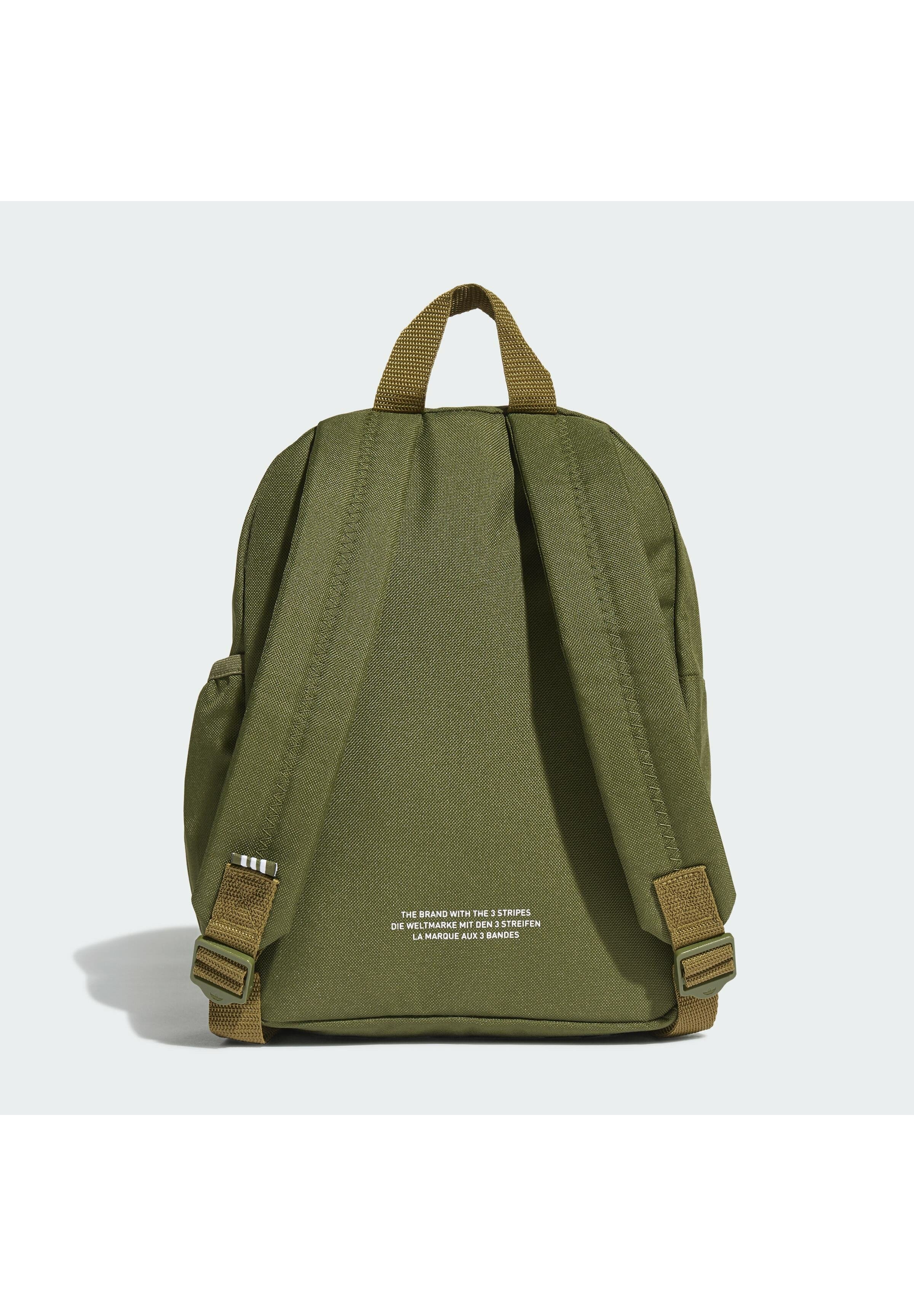 adidas Originals Mochila - green/verde - Zalando.es