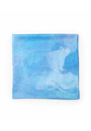 LIVIA - Bufanda - blu