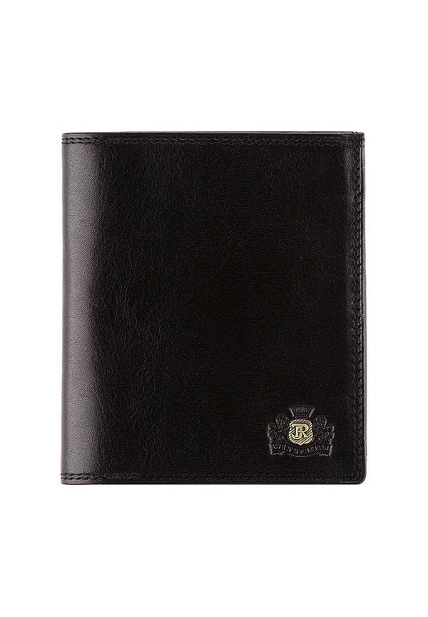 DA VINCI COLLECTION - Geldbörse - schwarz