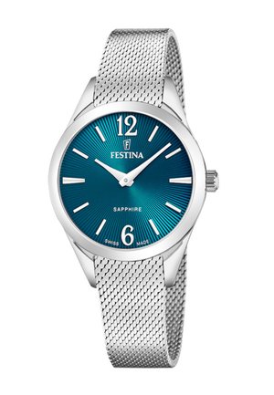 Uhr - green