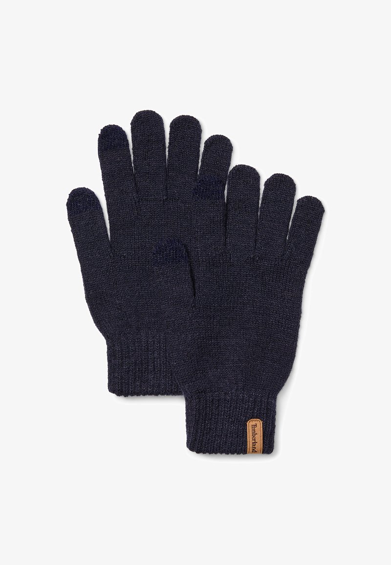 Timberland Gloves - navy