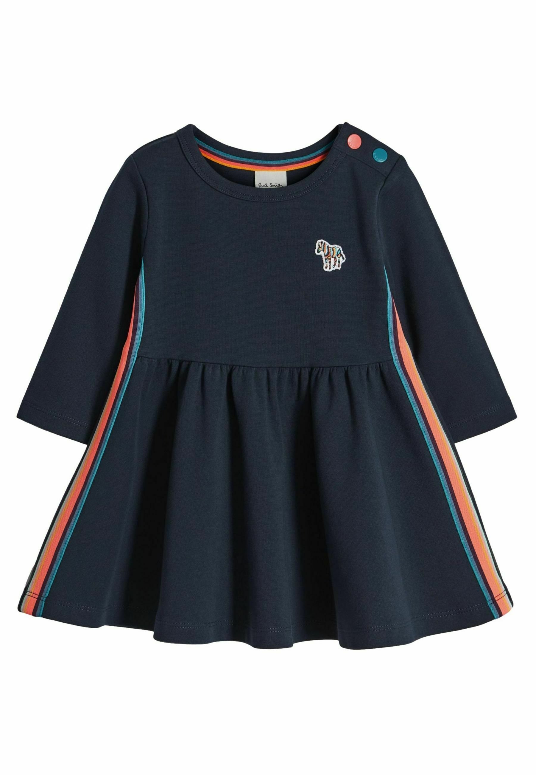 paul smith stripe dress