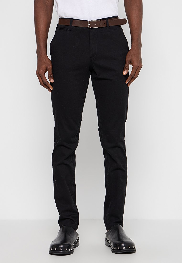 jack & jones Chino zwart