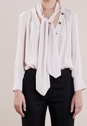 Blouse - beige