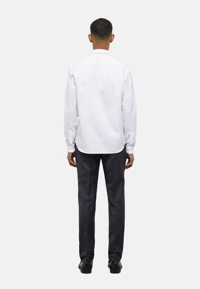 The Kooples COUPE DROITE - Formal shirt - white