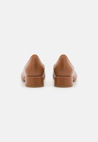 Geox D FLORETIA - Ballerine - ochre