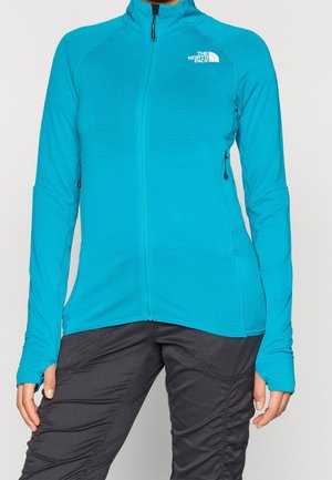 The North Face, Veste polaire - teal