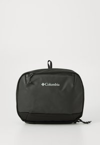 Unselected, black