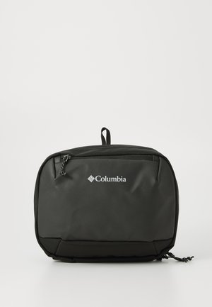 LANDROAMER™ DOPP KIT UNISEX - Geantă cosmetice - black