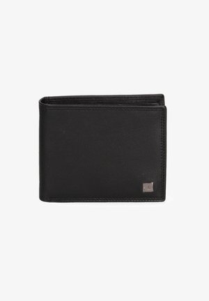 Solo Soprani Portemonnee - black