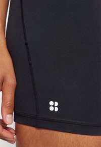 Sweaty Betty ALL DAY BODYSUIT - Gimnastički dres - black