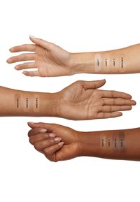 NUDESTIX TINTED BLUR FOUNDATION STICK - Foundation - light 3