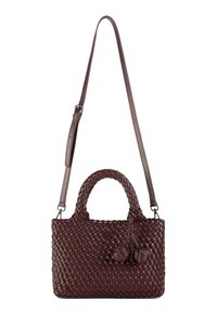 AUSTIN - Handbag - bordeaux