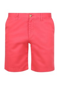 Unselected, rood roze