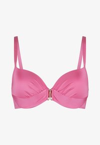Vybráno, hot pink