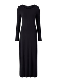 SOFT - Jerseyjurk - schwarz
