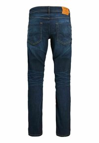 Jack & Jones Straight leg jeans - blue denim