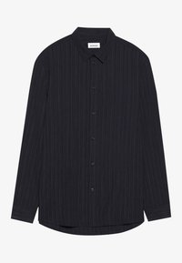 YOURTURN UNISEX - Camicia - black