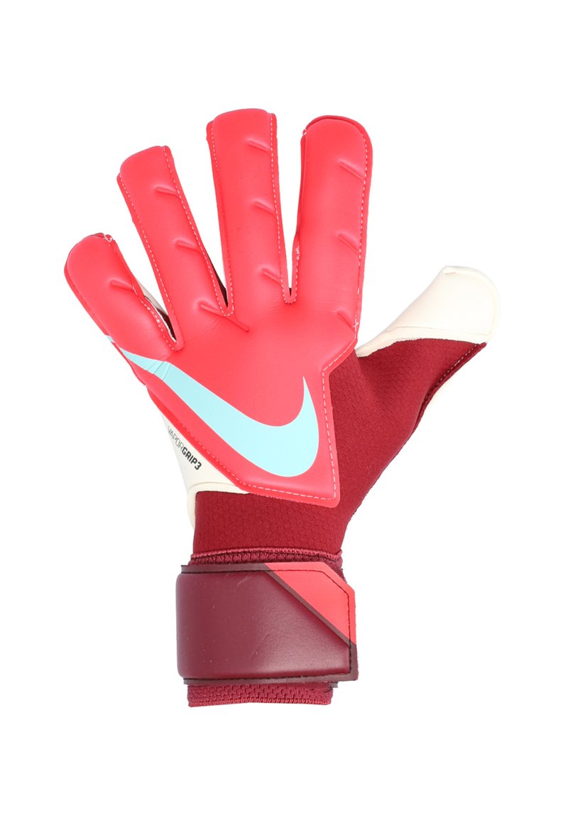 Herren Bälle & Schläger | Nike Performance PROMO Torwarthandschuh rotblau/rot - ZT55683 Herren Bälle & Schläger | Nike Performance PROMO Torwarthandschuh rotblau/rot - ZT55683
