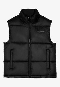 Pegador Vesta - black