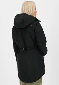 alife & kickin CHARLOTTEAK  - Cappotto invernale - moonless