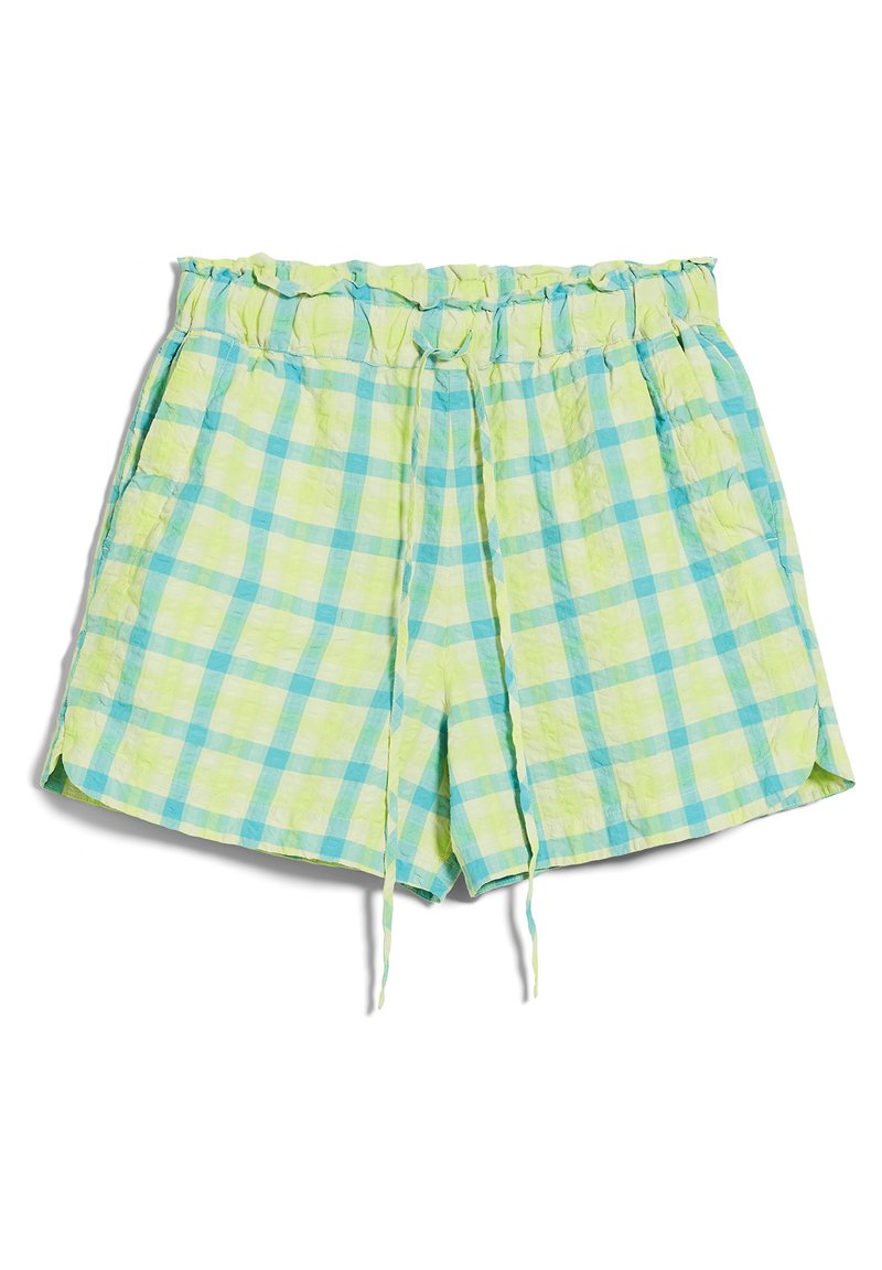 ARMEDANGELS Shorts mintgroen ARMEDANGELS Shorts mintgroen
