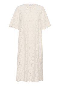 ZOJA - Vestito casual - sea salt