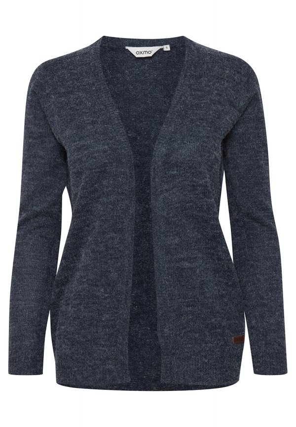 OXNENA - Cardigan2