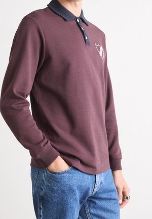 Poloshirt - multi-coloured