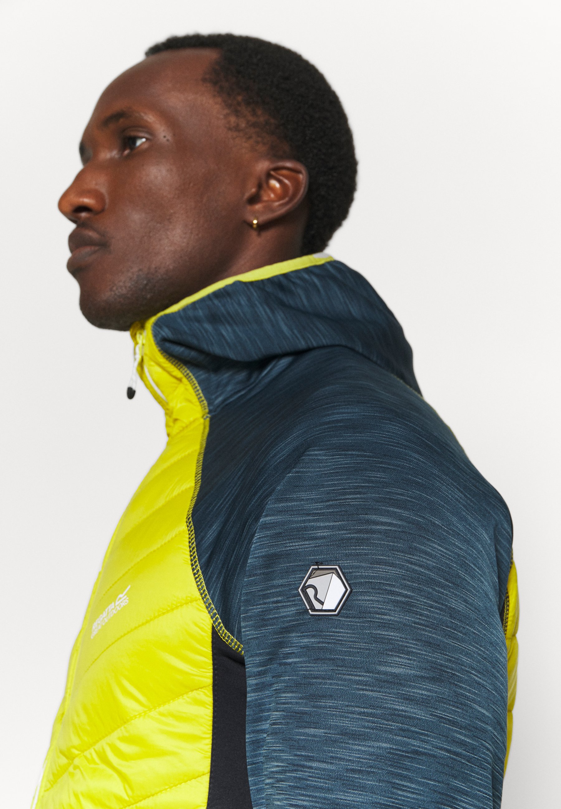 Men ANDRESON VI HYBRID - Outdoor jacket Men ANDRESON VI HYBRID - Outdoor jacket
