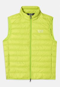 TRAIN CORE LIGHT VEST - Γιλέκο - macaw green