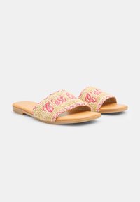 Bata Ciabattine - fucsia